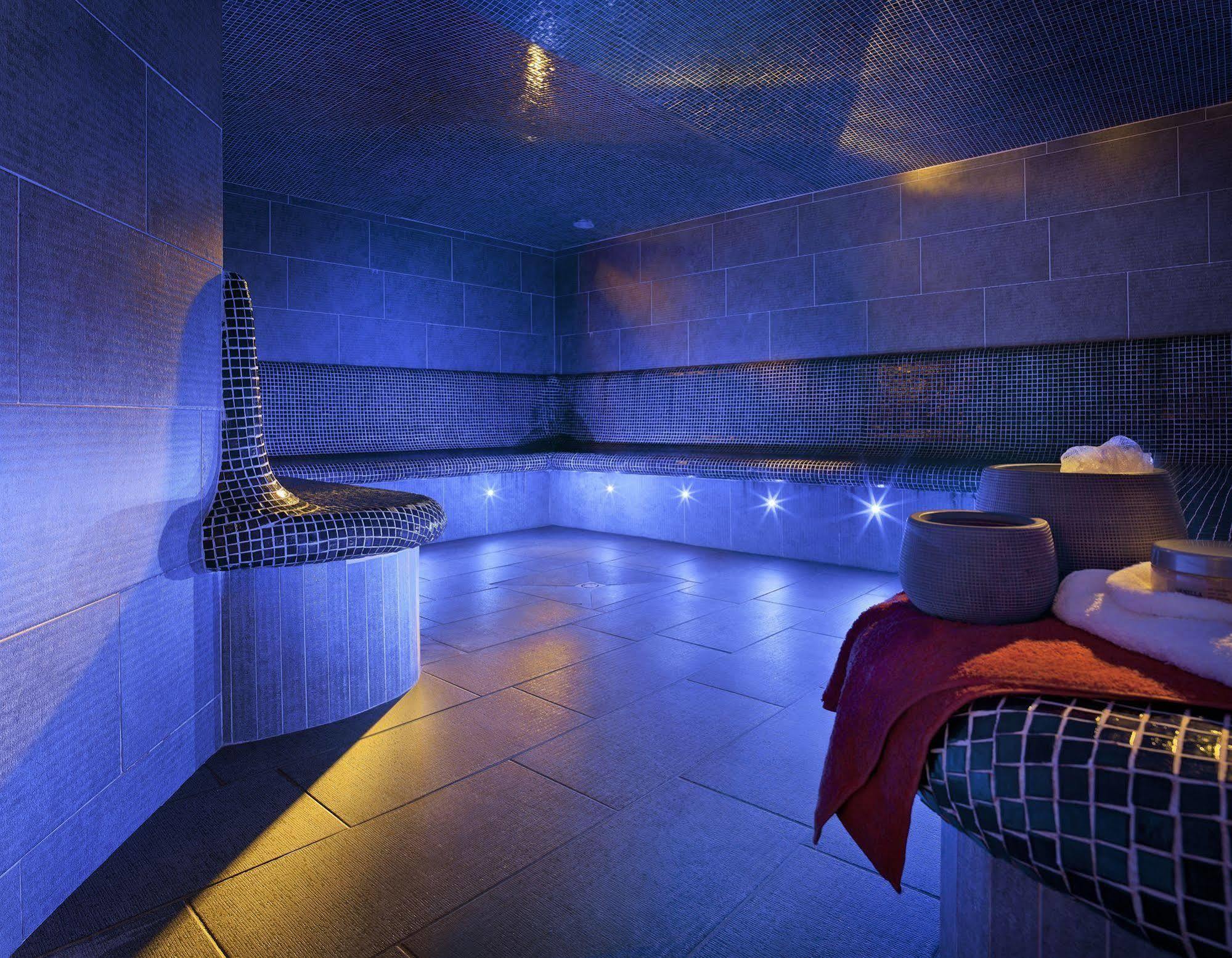 CGH Résidences&Spas Les Chalets de Jouvence Les Carroz d'Arâches Extérieur photo